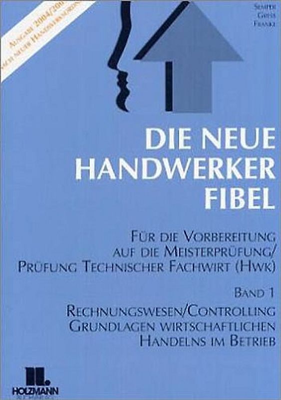 Die Neue Handwerker-Fibel