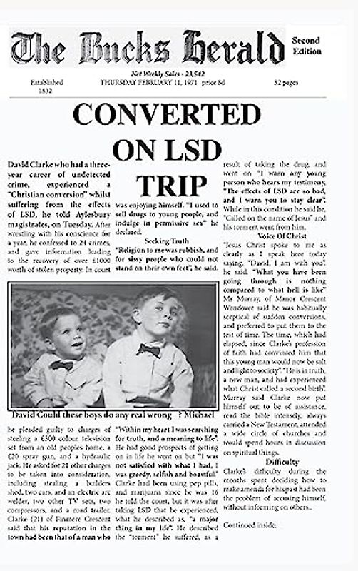 Converted on LSD Trip, 4th Edition.