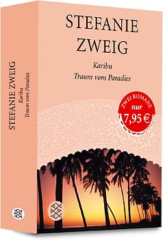 Karibu heißt Willkommen & Der Traum vom Paradies. 2 Romane