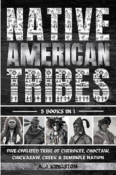 Native American Tribes