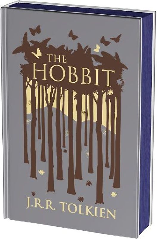 The Hobbit Collector's Edition