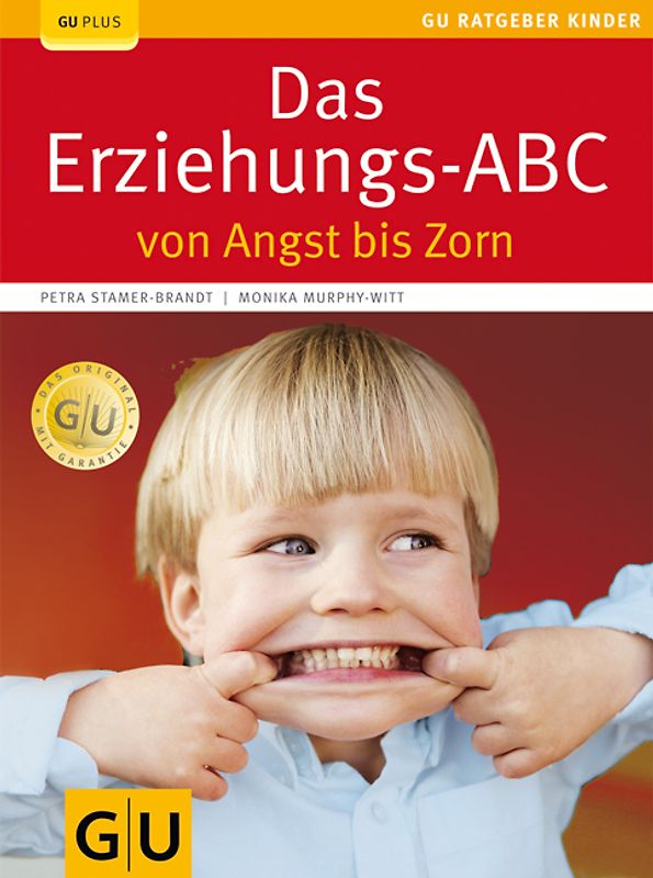 Das Erziehungs-ABC