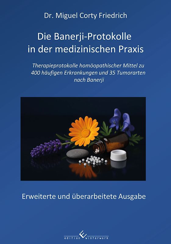 Die Banerji-Protokolle in der medizinischen Praxis
