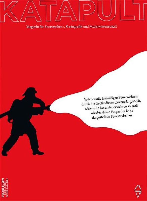KATAPULT Magazin Ausgabe 35