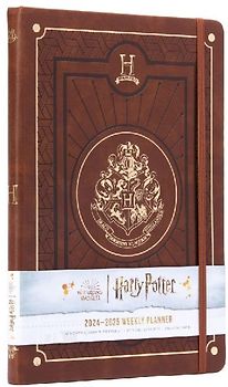 Harry Potter 2024-2025 Academic Year Planner