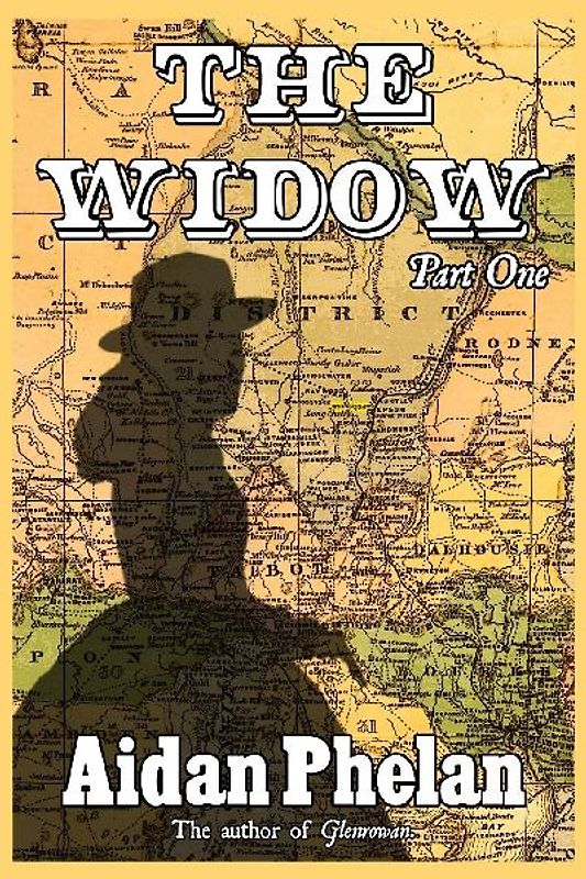 The Widow