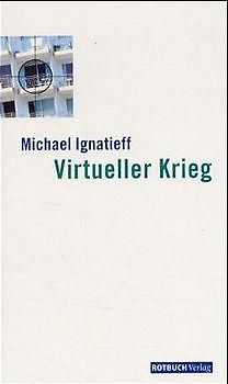 Virtueller Krieg