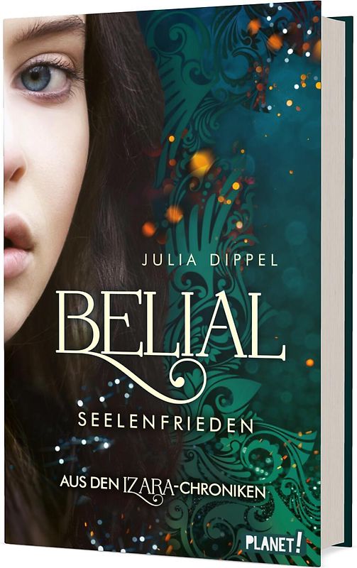 Belial 2: Seelenfrieden