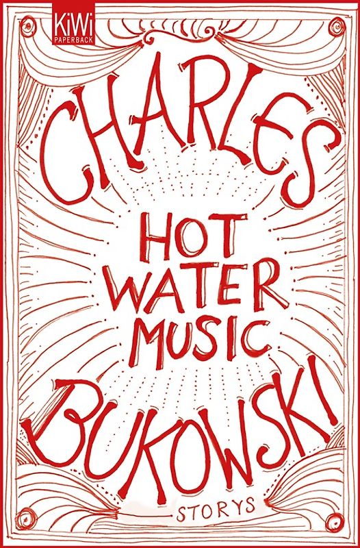 Hot Water Music