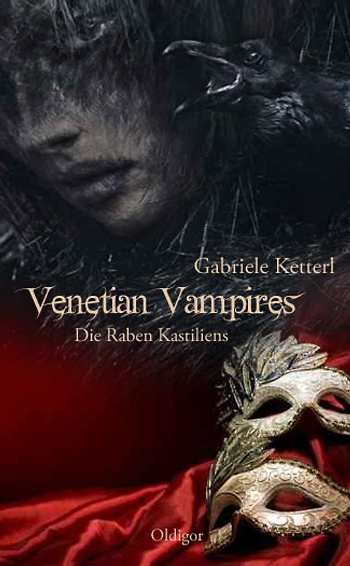 Venetian Vampires 2
