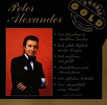Peter Alexander - Peter Alexander