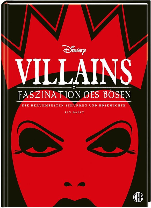 Disney Villains: Faszination des Bösen