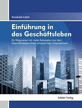 Einführung in das Geschäftsleben