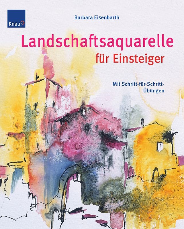 Landschaftsaquarelle für Einsteiger