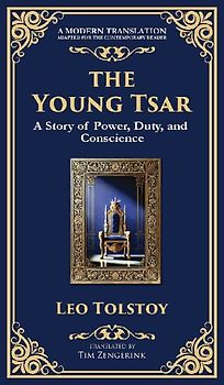 The Young Tsar