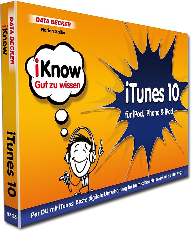 iKnow iTunes 10