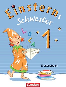 Einsterns Schwester - Erstlesen - Bayern - 1. Jahrgangsstufe