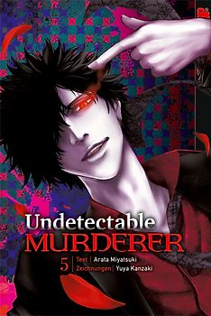 Undetectable Murderer 05