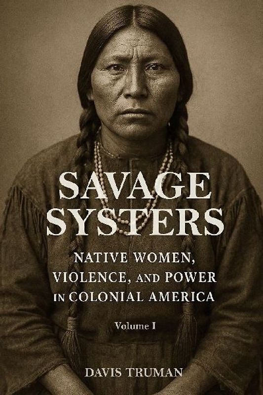 Savage Systers volume 1