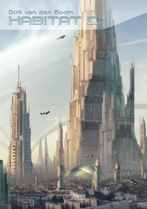 Habitat C (Daxxel, Band 2)