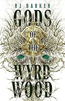 Gods of the Wyrdwood: The Forsaken Trilogy, Book 1: 'Avatar meets Dune - on shrooms. Five stars.' -SFX