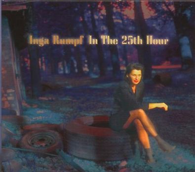 Inga Rumpf - In the 25th Hour