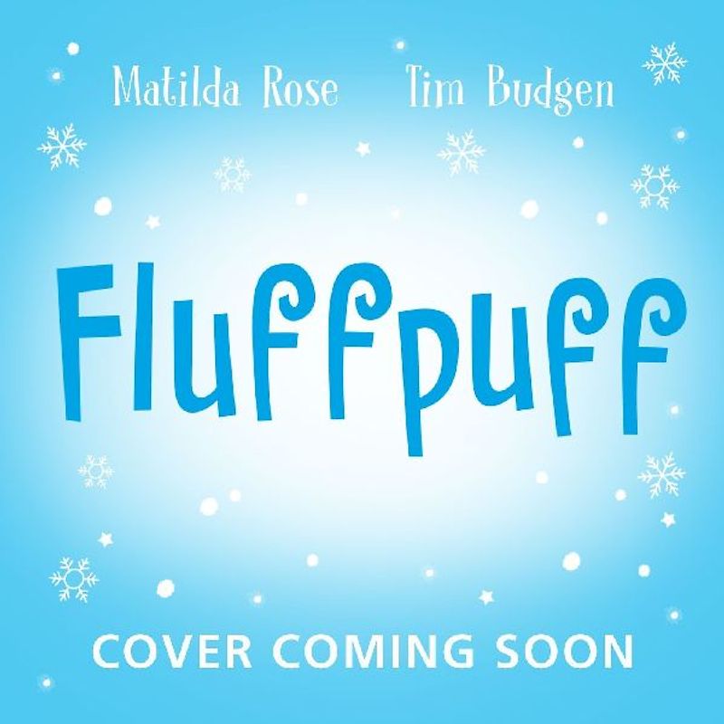 The Magic Pet Shop: Fluffpuff
