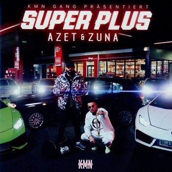 Azet/Zuna - Super Plus