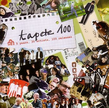 Various - Tapete 100