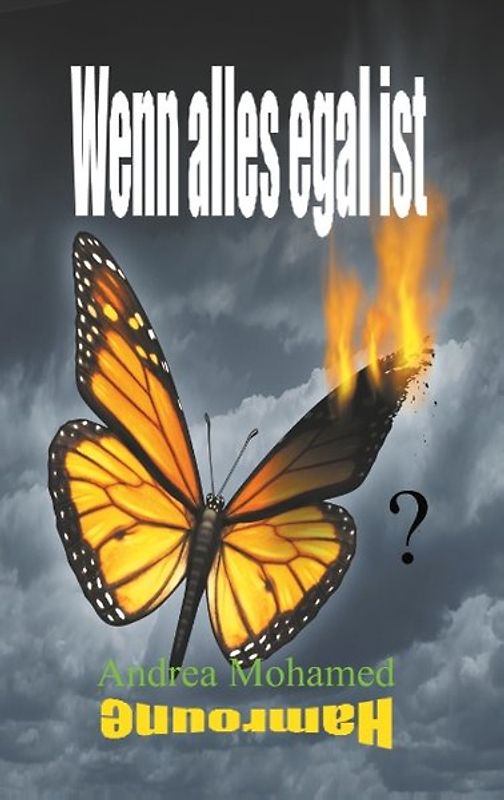 Wenn alles egal ist?