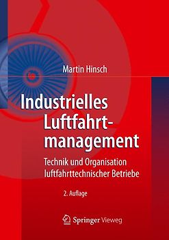 Industrielles Luftfahrtmanagement