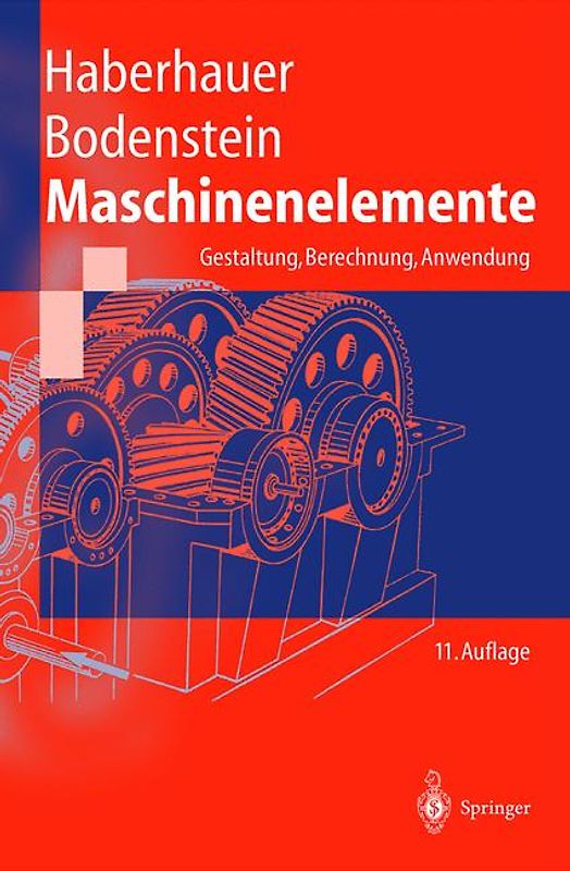 Maschinenelemente