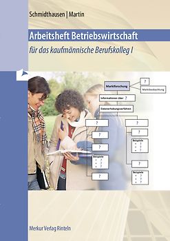 Arbeitsheft Betriebswirtschaft
