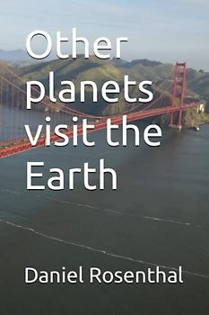 Other planets visit the Earth
