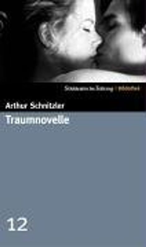 Süddeutsche Zeitung Bibliothek / Traumnovelle