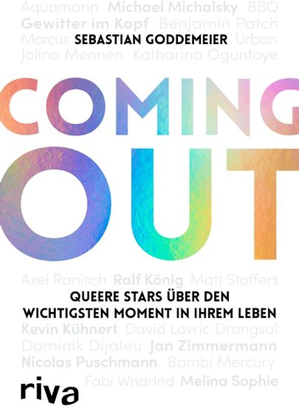 Coming-out