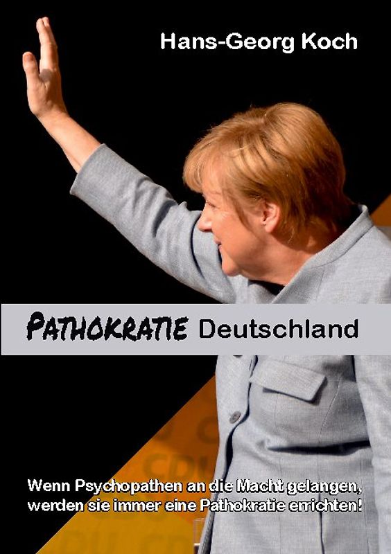 Pathokratie Deutschland
