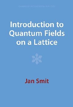 Introduction to Quantum Fields on a Lattice