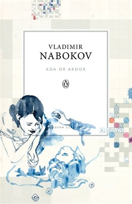 ADA or Ardor: A Family Chronicle (Penguin Modern Classics) - Vladimir Nabokov