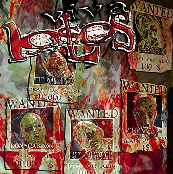 Los Los - Viva Los Los!