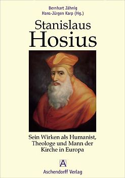 Stanislaus Hosius