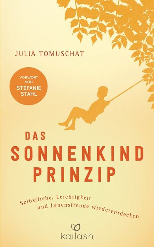 Das Sonnenkind-Prinzip