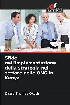 Sfide nell'implementazione della strategia nel settore delle ONG in Kenya