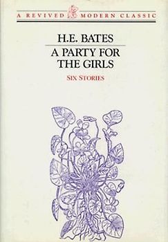 A Party for the Girls: Stories