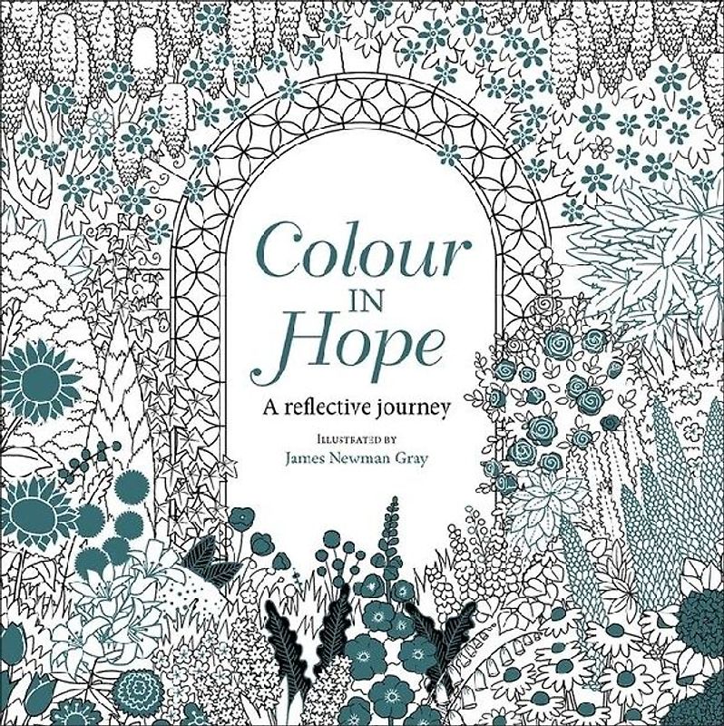 Colour in Hope