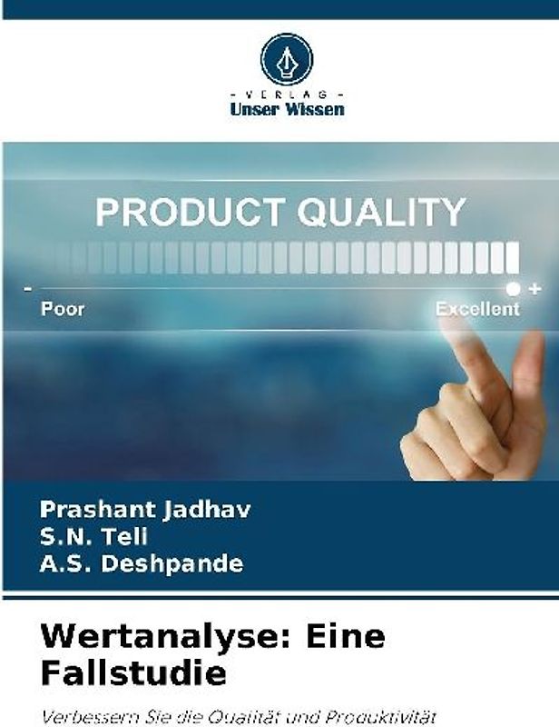 Wertanalyse: Eine Fallstudie