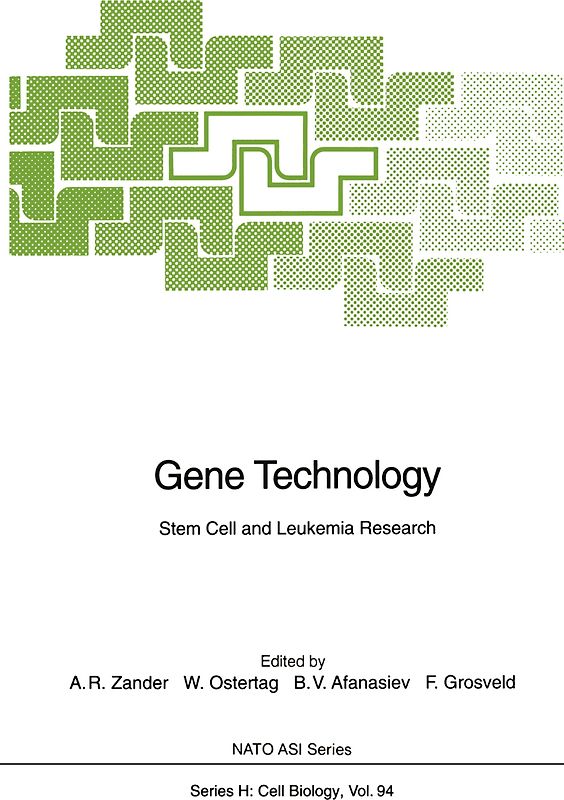 Gene Technology