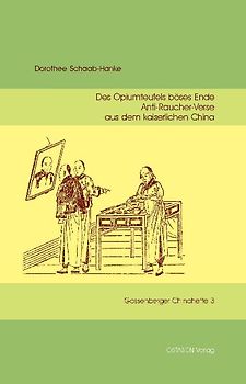 Des Opiumteufels böses Ende