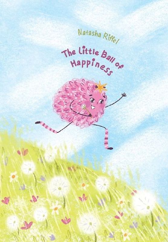 The Little Ball of Happiness