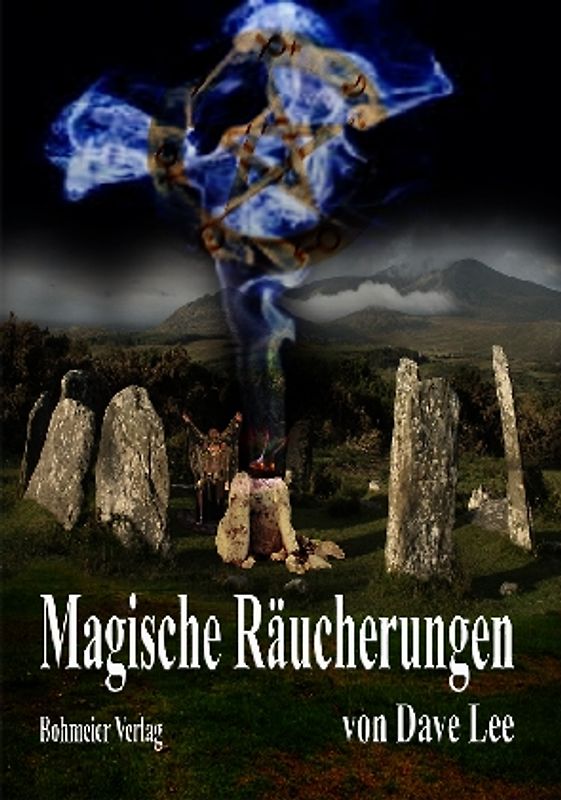 Magische Räucherungen